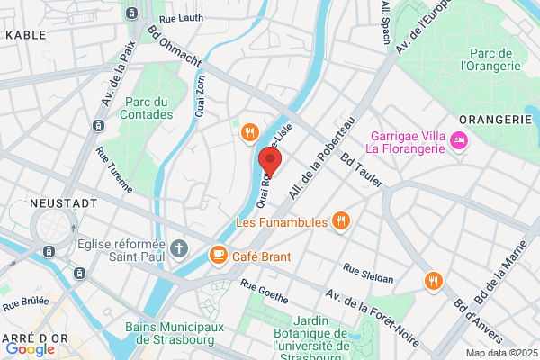 Communautes Notre Dame De Sion