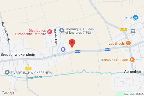 Diemer Eliane Gite Rural