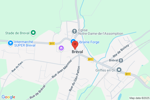 La Poste