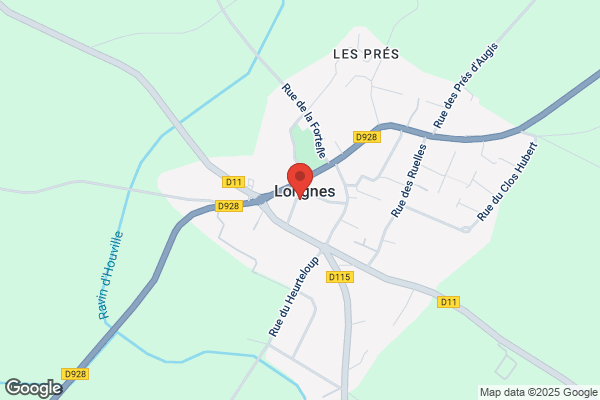 La Poste Agence Communale