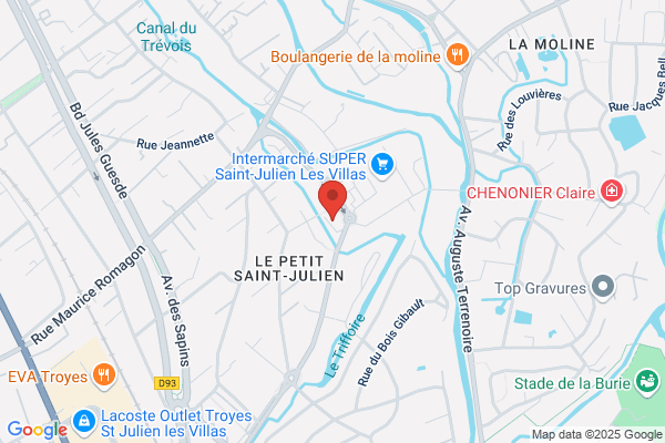CIC Banque Privée