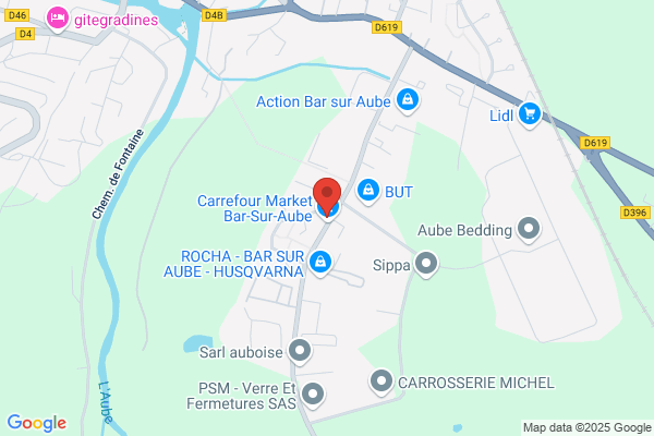 Atelier Video Service