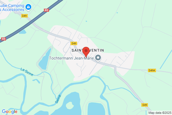 Aube transfert