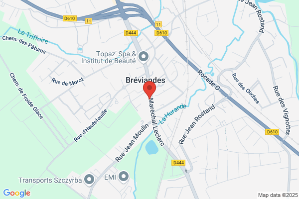 Brelet Marcel Paul