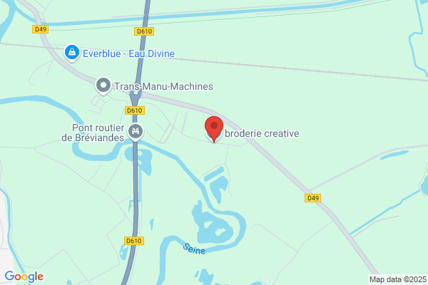 Brev Marquage