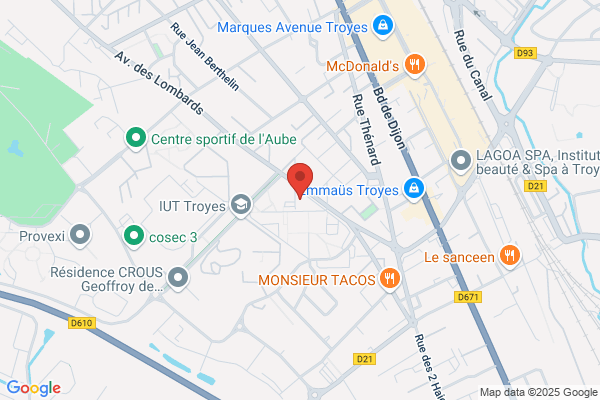 Caisse Primaire D Assurance Maladie Cpam Centre Des Chartreu
