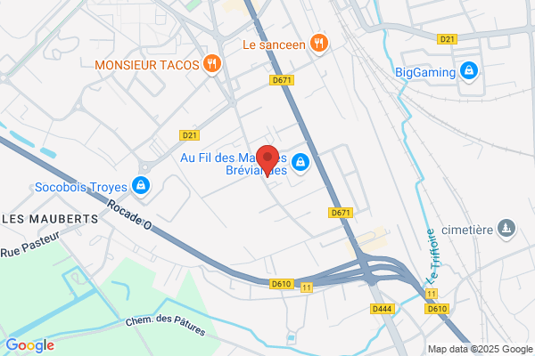 Cd Sante Service