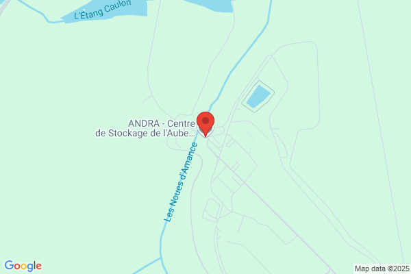 Cedra Aube Yonne
