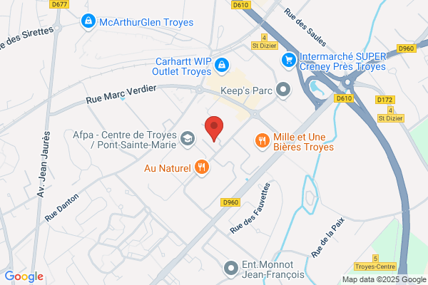 Centre De Formation Des Apprentis De L industrie De L Au