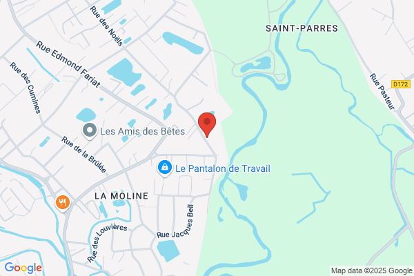 Charrier Entrep