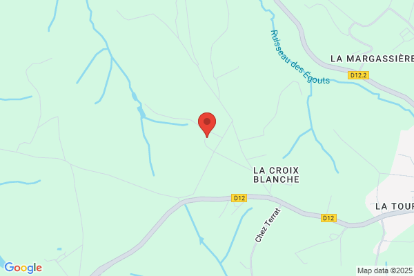 Charvaux Gilles