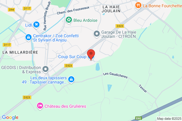 Coup Plus