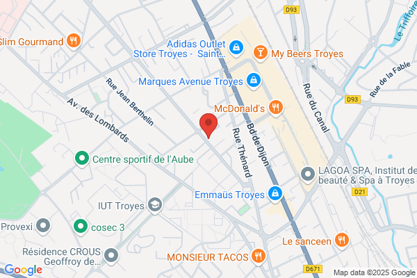 Credit Agricole De Champagne Bourgogne Agence Chartreux