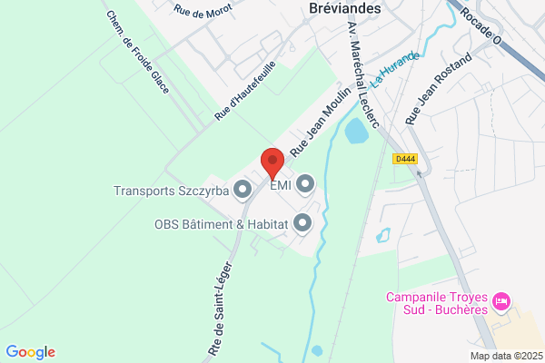 Entreprise Maingaut