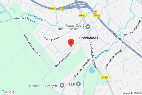 Gendarmerie Nationale