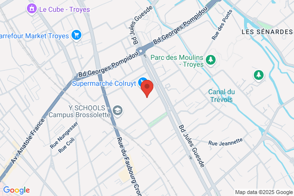 Jacquot (Ets)