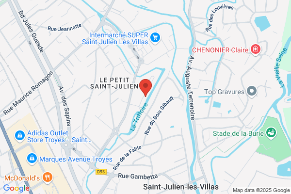 La Mode En Ligne