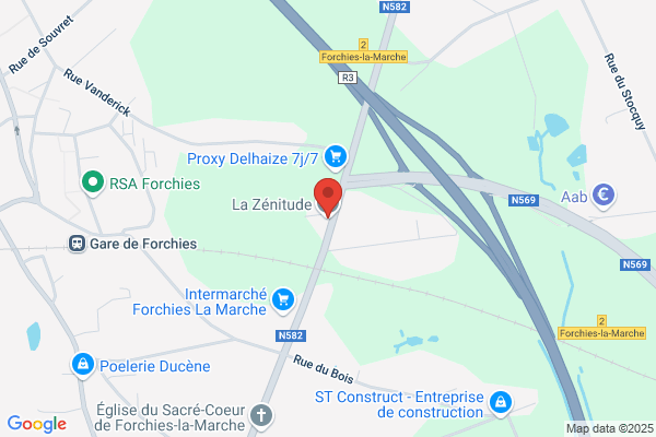 ZENITUDE SPA