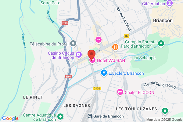 Amplifon Audioprothésiste Briançon