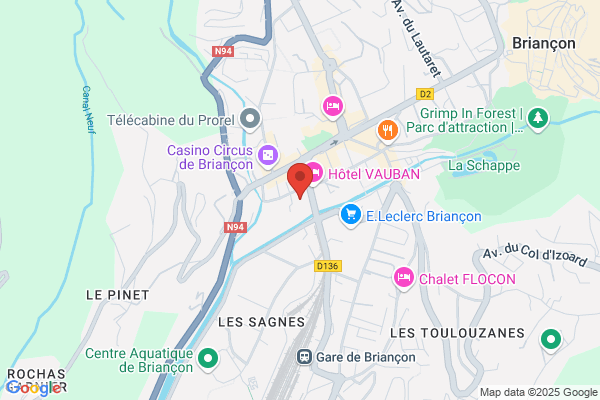 MAAF Assurances BRIANCON