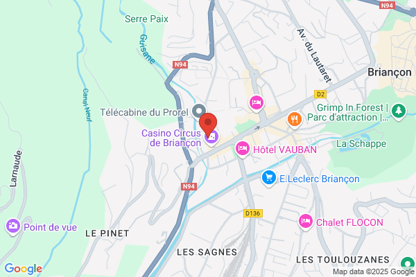 Résidence Nemea L'Aigle Bleu