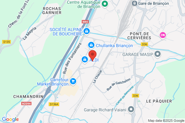 AD CARROSSERIE SILVESTRE ET FILS