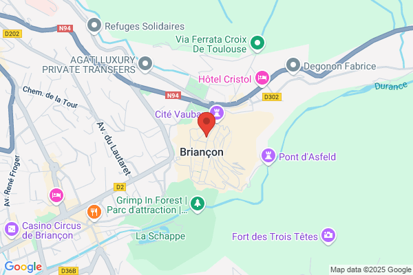 TORREFACTION DE LA GARGOUILLE