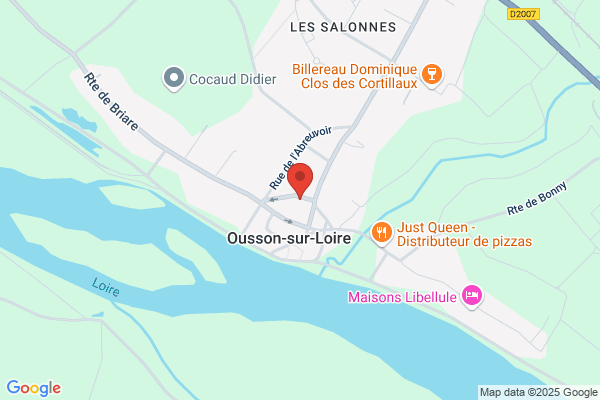 La Poste Agence Communale