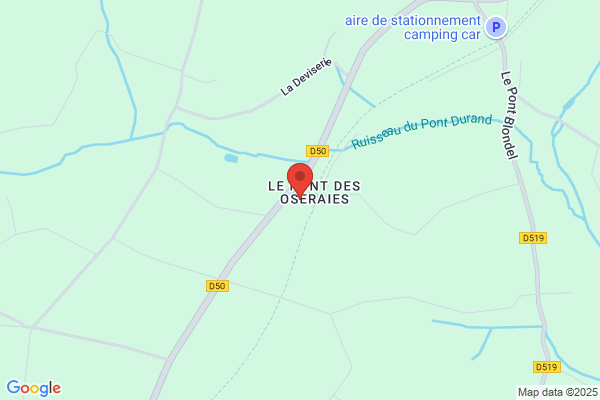 Garage des Oseraies - Motrio