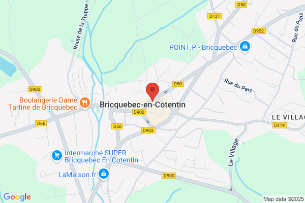 MMA Assurances BRICQUEBEC EN COTENTIN