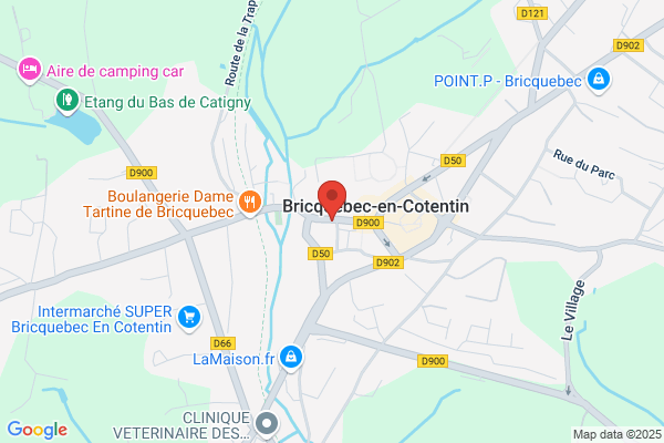 PRO&Cie - Ent. Alexandre