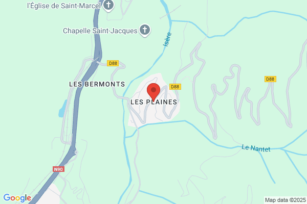 Abondance Girard Plomberie Agp