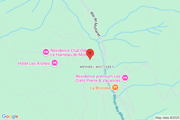 Agence De La Saulire