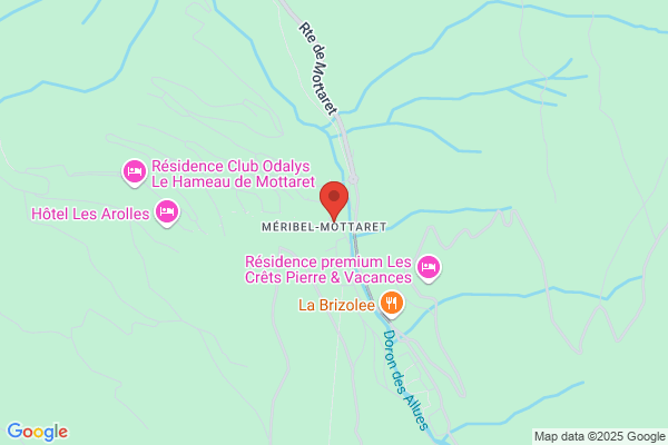 Agence Du Mottaret Location Appartements Et Chalets
