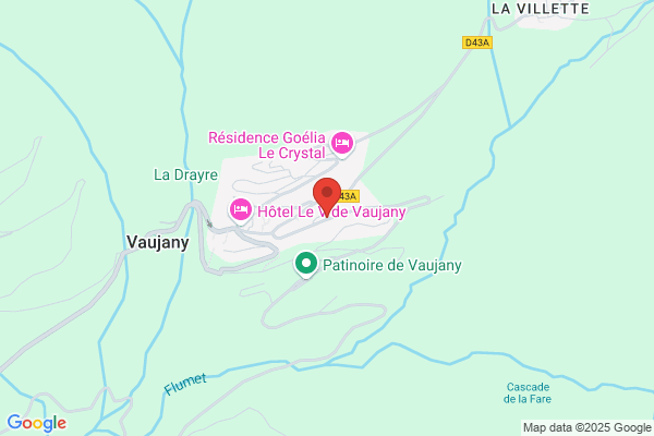 Au Dela Des Montagnes