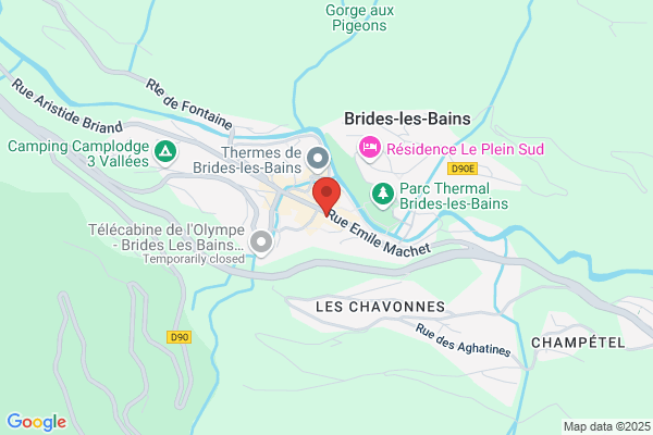 Au Fil D Or