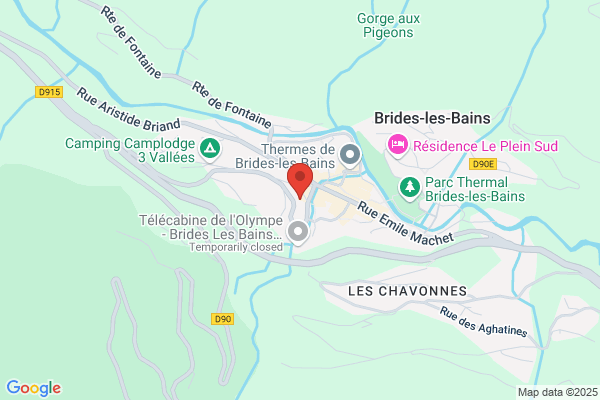 Au Petit Savoyard