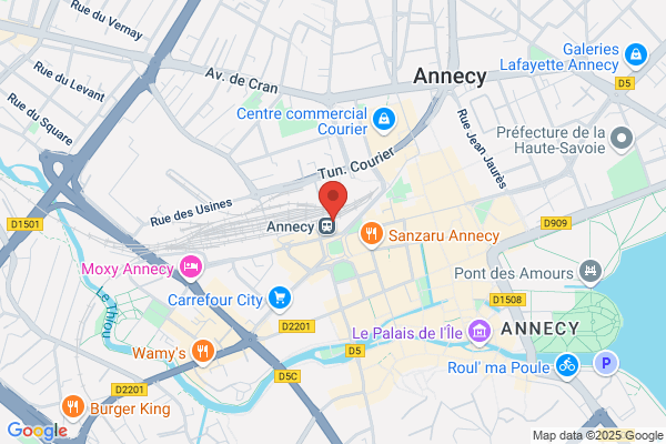 Avis Location de Voiture