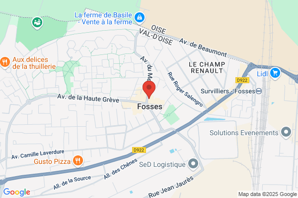 Boucherie Du Plateau