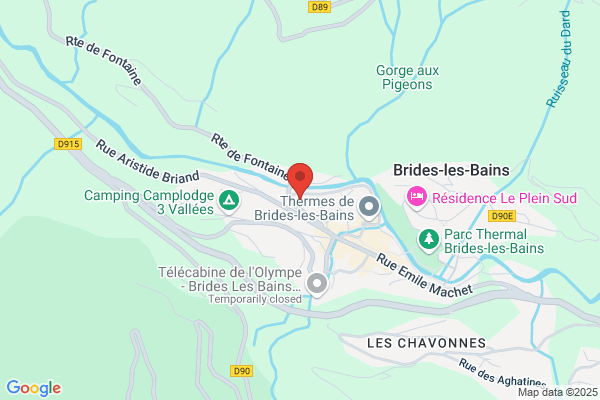 Centre De Remise En Forme Le Ludicur