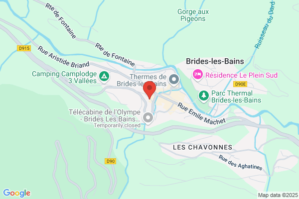 Charpentier Jerome