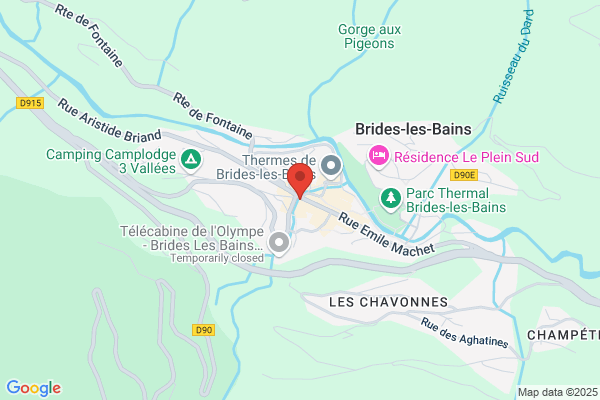 Credit Agricole Des Savoie