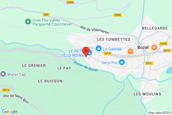 EASYCABS - SPIRIT LIMOUSINES et TAXIS BENOIT VION