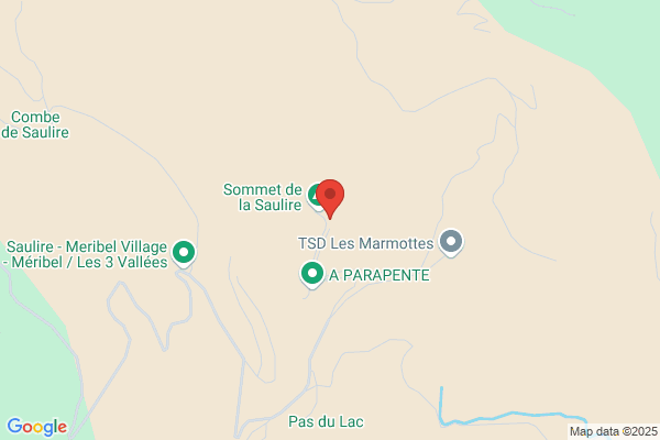 Ecole De Parapente Merib Ailes