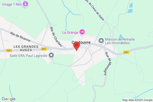 Ecole Publique Mixte