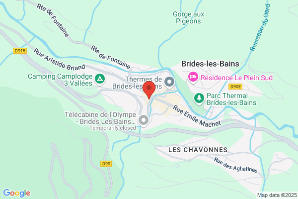 Etoile Des Alpes Alimentation