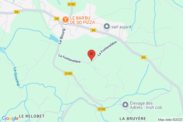 Giraud Michel Volailler