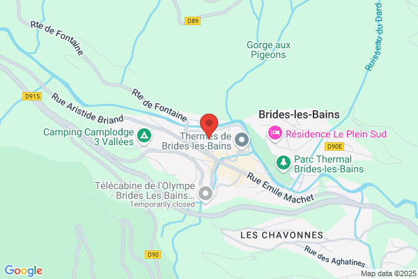 Groupe Scolaire