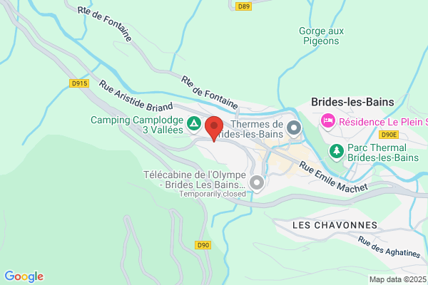 Groupe Service Industrie
