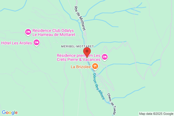 Hotel Le Mont Vallon